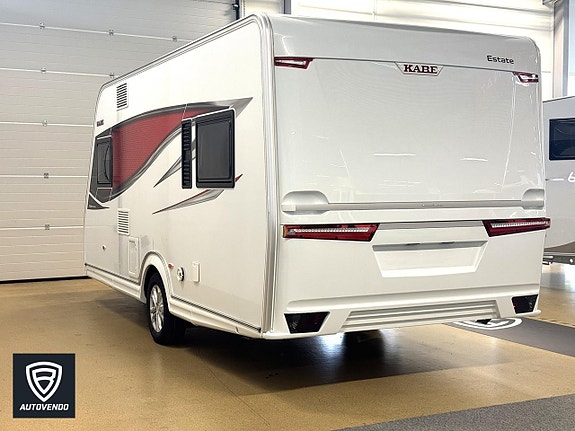 Kabe ESTATE 470 GLE 5 of 23