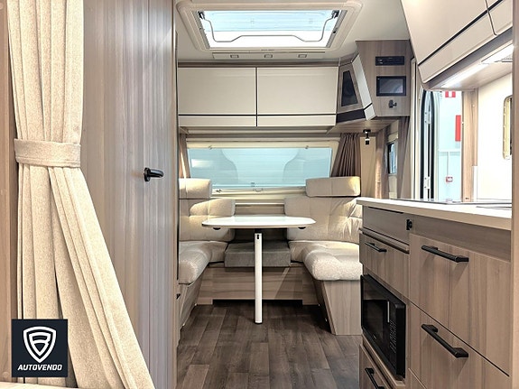 Kabe ESTATE 470 GLE 18 of 23
