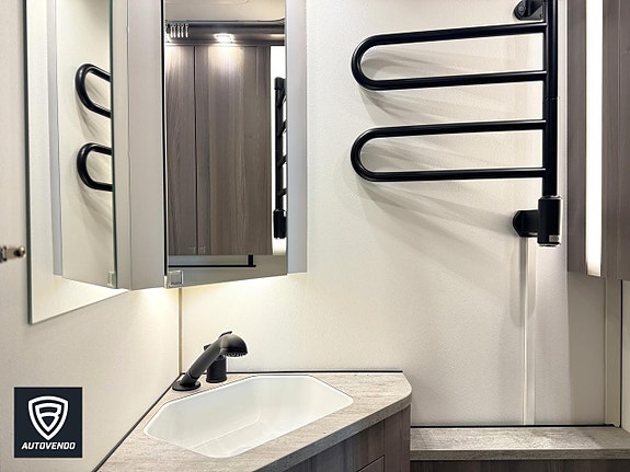 Kabe ESTATE 470 GLE 23 of 23