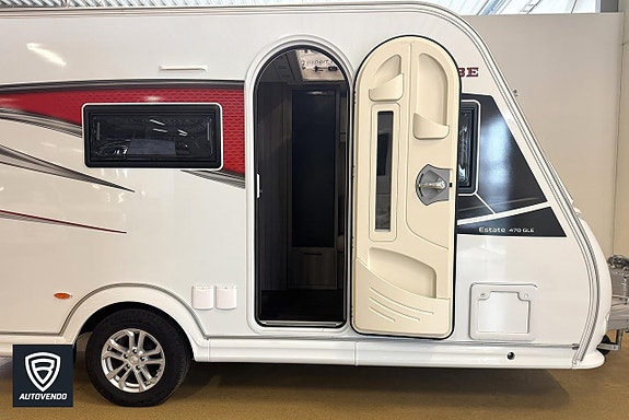 Kabe ESTATE 470 GLE 8 of 23
