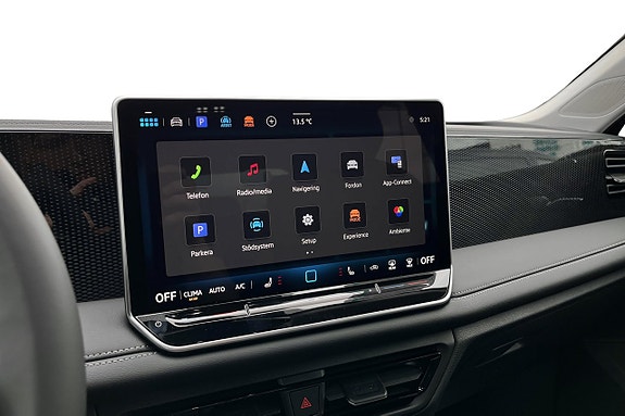 Volkswagen Tiguan 13 of 19