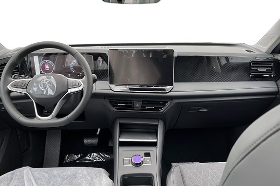 Volkswagen Tiguan 6 of 19