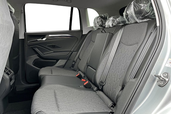 Volkswagen Tiguan 16 of 19