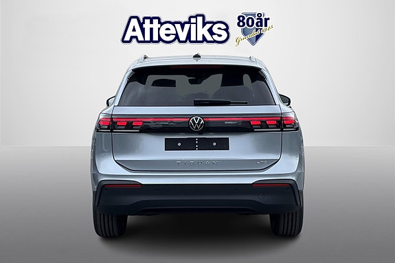 Volkswagen Tiguan 4 of 19