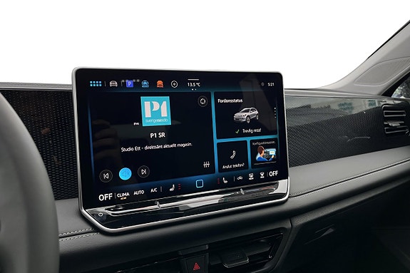 Volkswagen Tiguan 10 of 19
