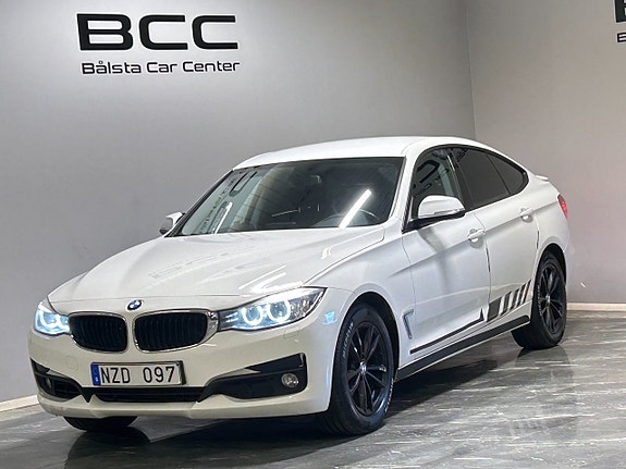 BMW 320d