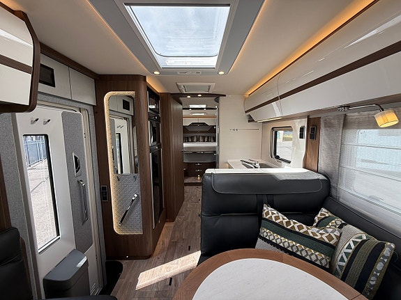 Hymer Masterline I 890 HC-Edition 4 of 12