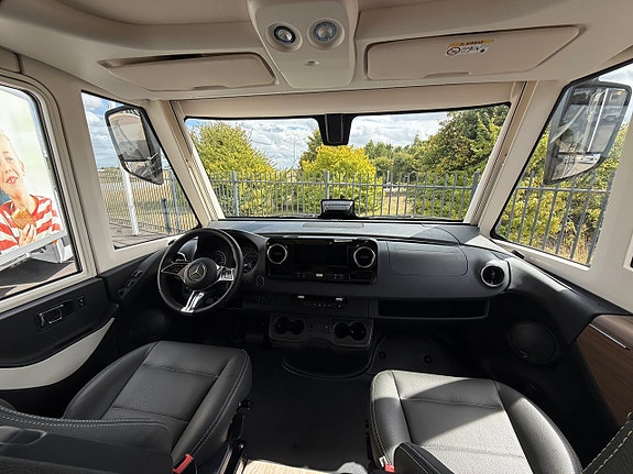 Hymer Masterline I 890 HC-Edition 10 of 12