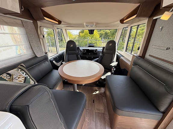 Hymer Masterline I 890 HC-Edition 3 of 12