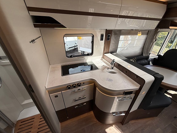 Hymer Masterline I 890 HC-Edition 7 of 12