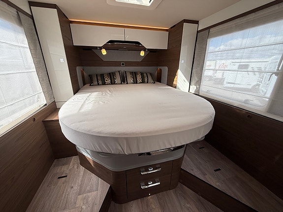 Hymer Masterline I 890 HC-Edition 5 of 12