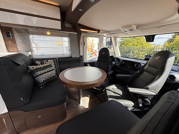 Hymer Masterline I 890 HC-Edition 8 of 12