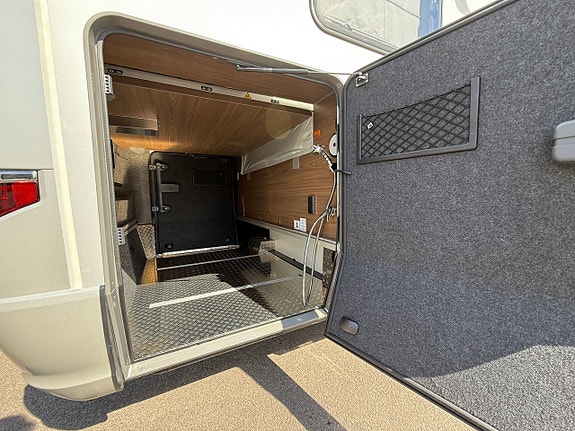 Hymer Masterline I 890 HC-Edition 11 of 12