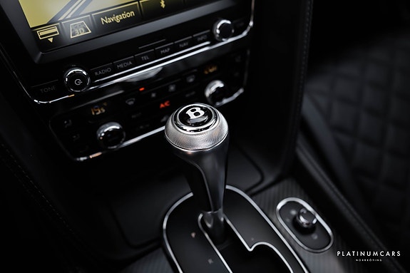 Bentley Continental GT 12 of 24