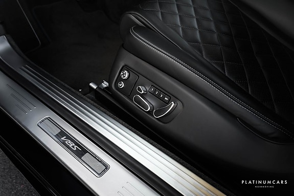 Bentley Continental GT 19 of 24