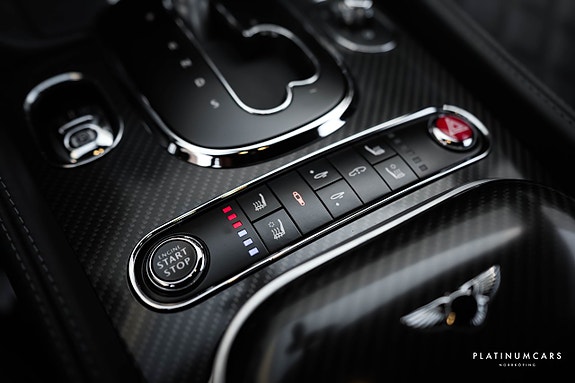 Bentley Continental GT 13 of 24
