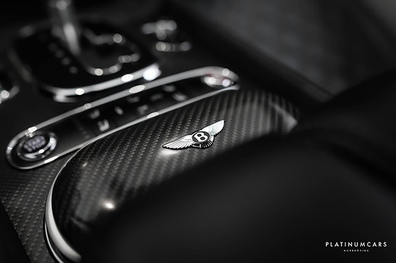 Bentley Continental GT 14 of 24