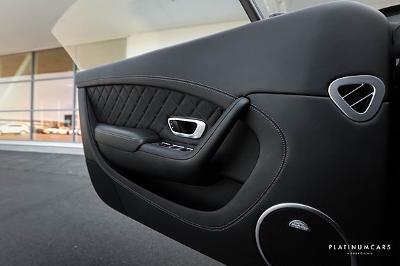 Bentley Continental GT 18 of 24