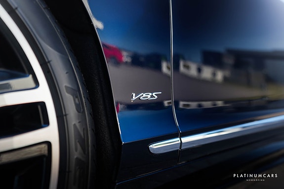 Bentley Continental GT 22 of 24