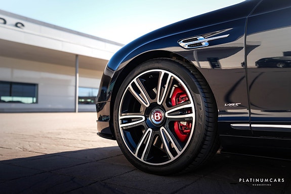 Bentley Continental GT 24 of 24