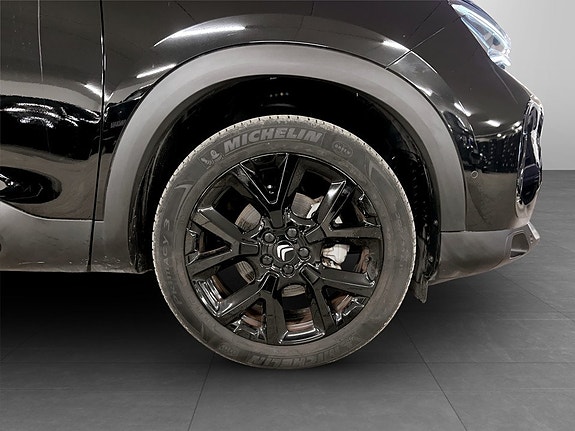 Citroen C5 Aircross 14 of 15