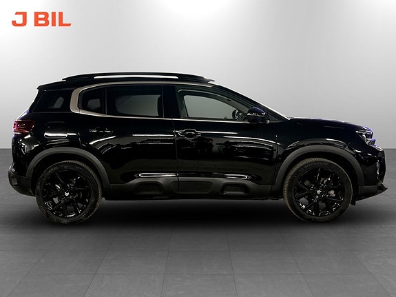 Citroen C5 Aircross 13 of 15