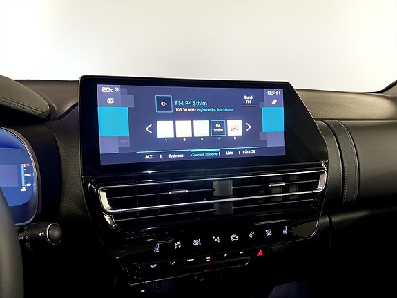 Citroen C5 Aircross 9 of 15