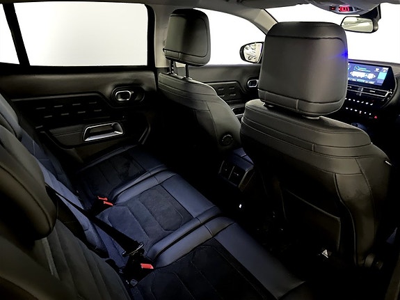 Citroen C5 Aircross 12 of 15