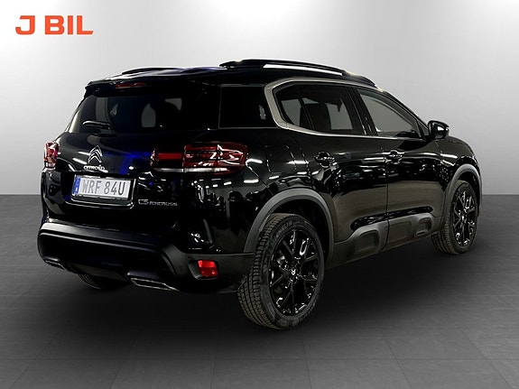 Citroen C5 Aircross 3 of 5