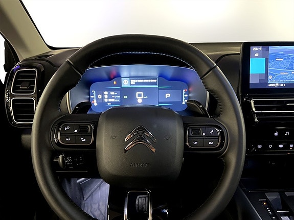 Citroen C5 Aircross 7 of 15