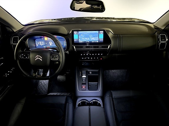 Citroen C5 Aircross 6 of 15