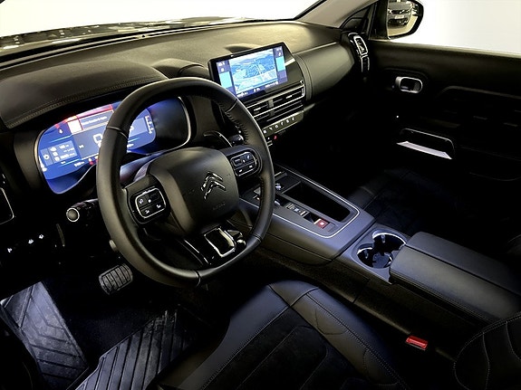 Citroen C5 Aircross 5 of 5