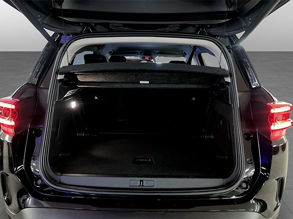 Citroen C5 Aircross 15 of 15