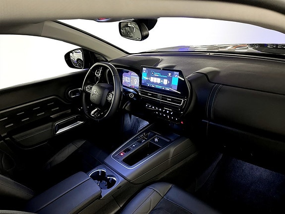 Citroen C5 Aircross 11 of 15
