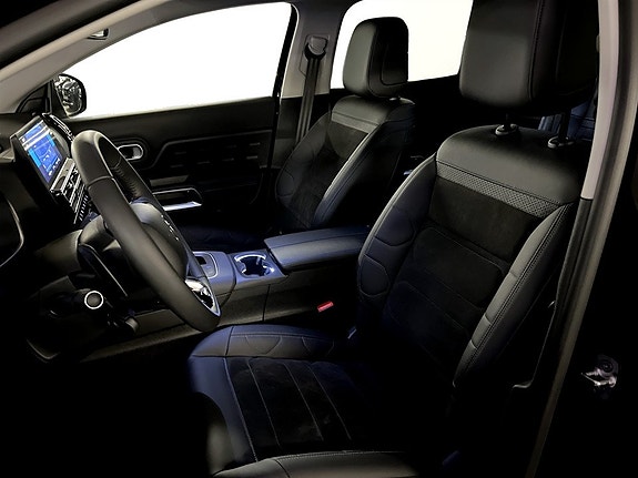 Citroen C5 Aircross 4 of 5