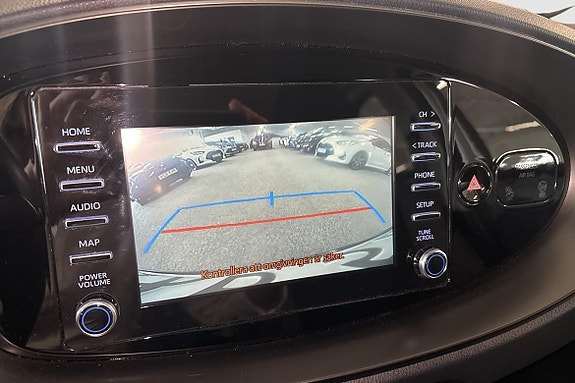 Toyota Aygo X 8 of 8
