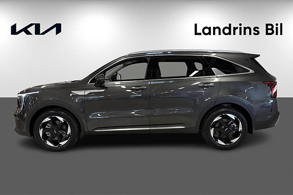 Kia Sorento 4 of 19