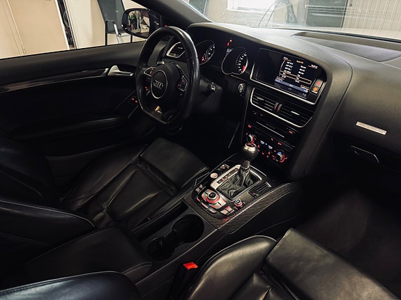 Audi RS5 20 of 27