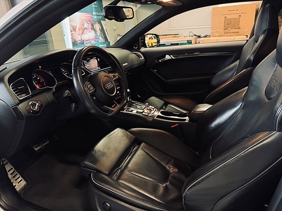 Audi RS5 9 of 27
