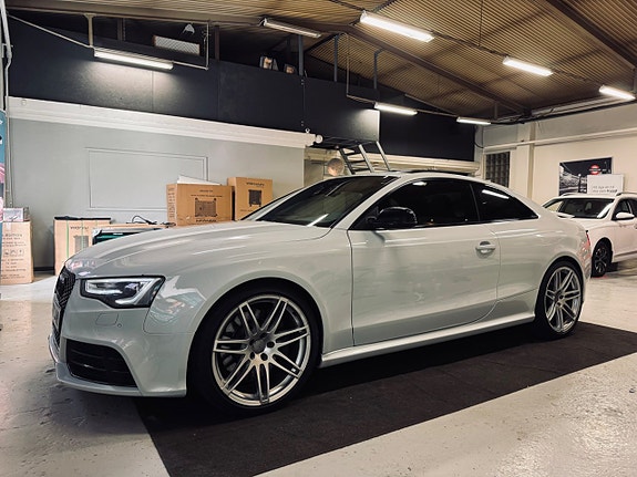 Audi RS5 7 of 27