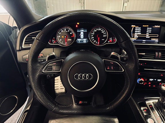 Audi RS5 10 of 27