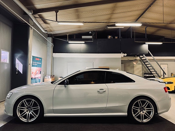 Audi RS5 6 of 27
