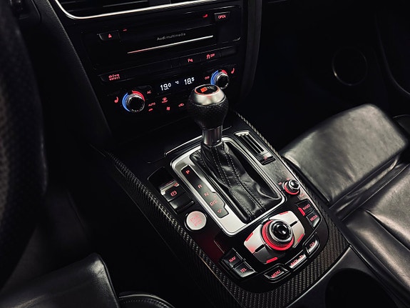 Audi RS5 14 of 27
