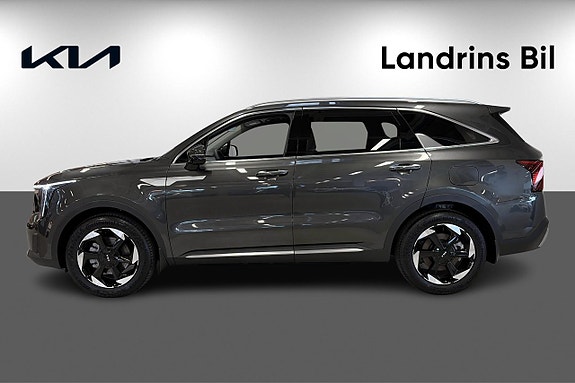 Kia Sorento 4 of 19