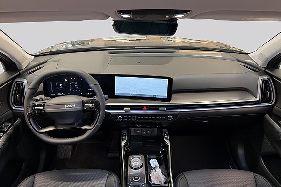 Kia Sorento 7 of 19