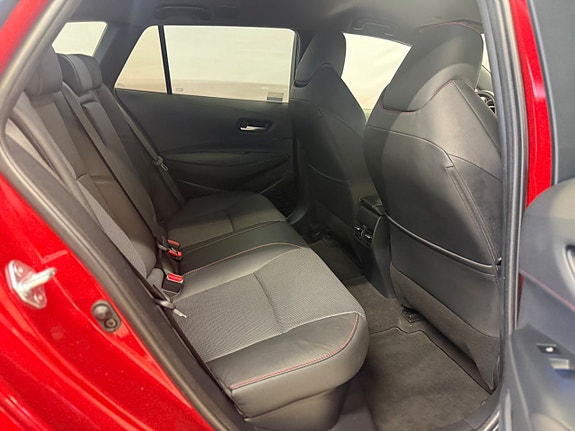 Toyota Corolla 8 of 10