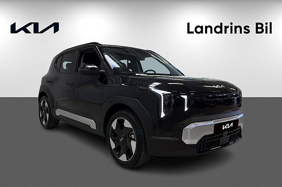Kia EV2 3 of 19