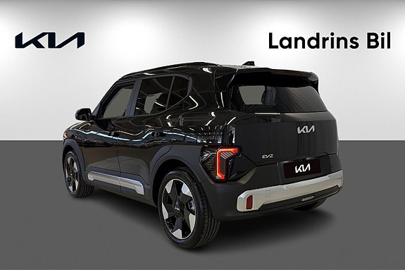 Kia EV2 6 of 19