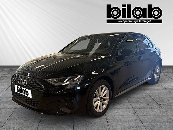 Audi A3 2 of 9