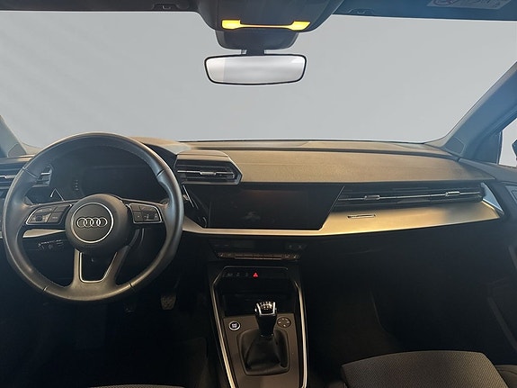 Audi A3 5 of 9